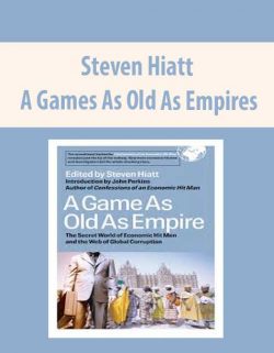 Steven Hiatt – A Games As Old As Empires