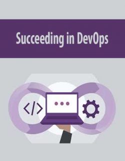 Succeeding in DevOps