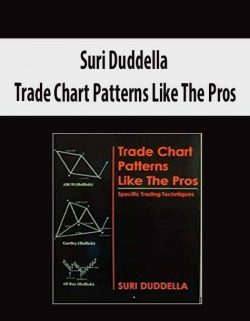 Suri Duddella – Trade Chart Patterns Like The Pros