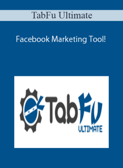 TabFu Ultimate – Facebook Marketing Tool!