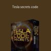 Tesla secrets code