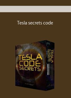 Tesla secrets code