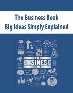 The Business Book – Big Ideas Simply Explained