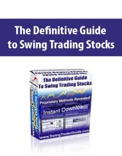 The Definitive Guide to Swing Trading Stocks