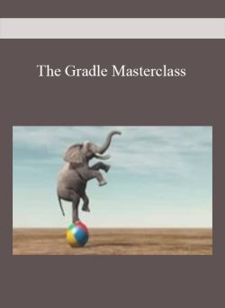 The Gradle Masterclass