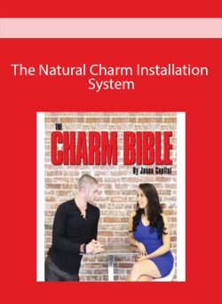 The Natural Charm Installation System2