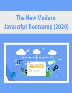 The New Modern Javascript Bootcamp (2020)