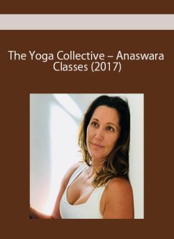 The Yoga Collective – Anaswara Classes (2017)