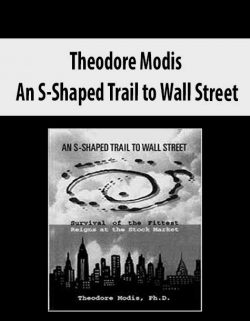 Theodore Modis – An S-Shaped Trail to Wall Street