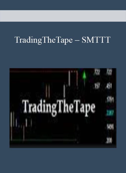 TradingTheTape – SMTTT