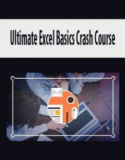 Ultimate Excel Basics Crash Course