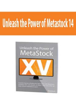 Unleash the Power of Metastock 14