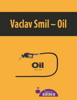 Vaclav Smil – Oil