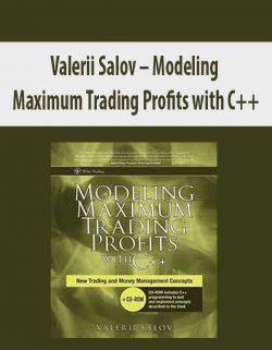 Valerii Salov – Modeling Maximum Trading Profits with C++