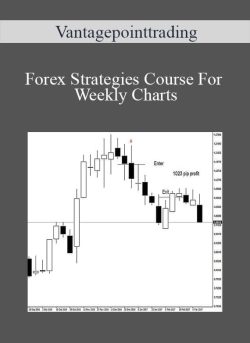 Vantagepointtrading – Forex Strategies Course For Weekly Charts