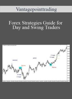 Vantagepointtrading – Forex Strategies Guide for Day and Swing Traders