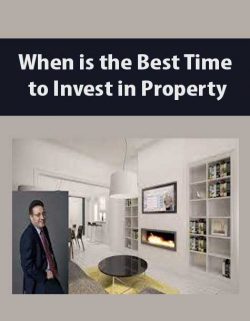 When is the Best Time to Invest in Property