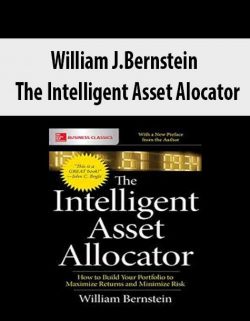 William J.Bernstein – The Intelligent Asset Alocator
