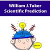 William J.Tuker – Scientific Prediction