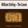 William Stirling – The Canon