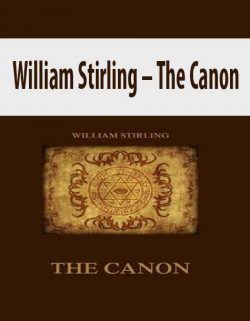 William Stirling – The Canon