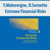 Y.Malevergne, D.Sornette – Extreme Financial Risks