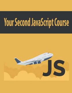 Your Second JavaScript Course