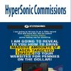 HyperSonic Commissions