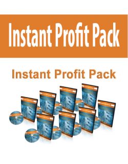Instant Profit Pack