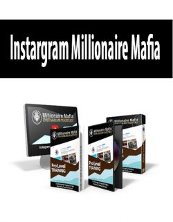 Instargram Millionaire Mafia
