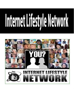 Internet Lifestyle Network