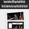 Harmon Brothers HBU Super Bundle Write Ads That Sell, Make Your Ads, Funny Film & Edit Ads That Sell