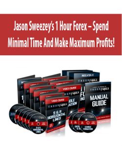 Jason Sweezey’s 1 Hour Forex