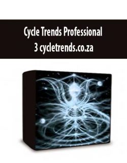 Cycle Trends Professional 3 cycletrends.co.za
