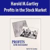 Harold M.Gartley – Profits in the Stock Market
