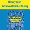 Harvey Cohn – Advanced Number Theory