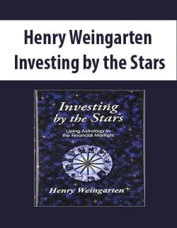 Henry Weingarten – Investing by the Stars