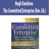 Hugh Davidson – The Committed Enterprise (Rev. Ed.)