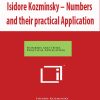 Isidore Kozminsky – Numbers and their practical Application