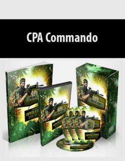 CPA Commando