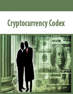 Cryptocurrency Codex