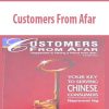 Customers From Afar