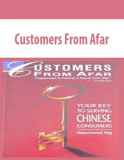 Customers From Afar