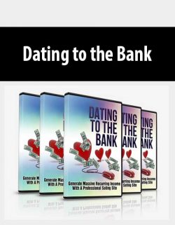 Dating to the Bank