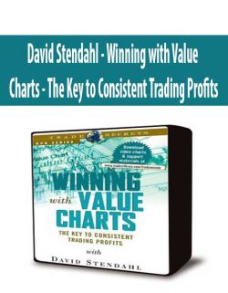 David Stendahl - Winning with Value Charts - The Key to Consistent Trading Profits