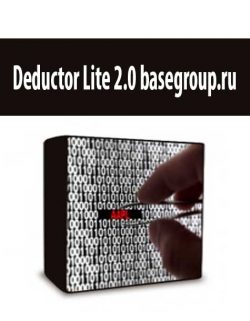 Deductor Lite 2.0 basegroup.ru