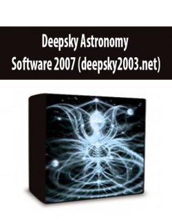 Deepsky Astronomy Software 2007 (deepsky2003.net)