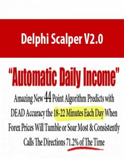 Delphi Scalper V2.0