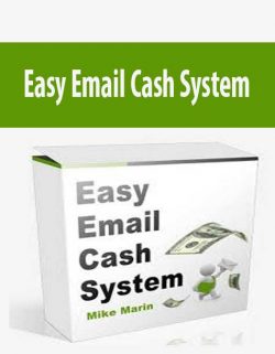 Easy Email Cash System