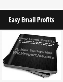 Easy Email Profits